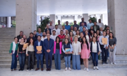 Capacita Congreso a su personal en materia de consulta ciudadana